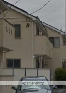 ゼフィール小人町Bの画像