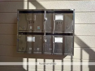 モモセハイツ【A102号室】の周辺