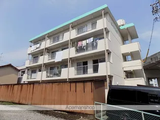 愛知県名古屋市西区中小田井4丁目【マンション】の外観