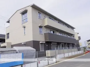 ゼピュロスみどりの C棟の画像