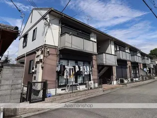 サンハイツ富士岡の画像
