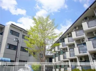 コンドミニアムメイ大倉山の画像