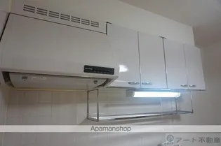 フォブール一色Ⅲ【301号室】の内装