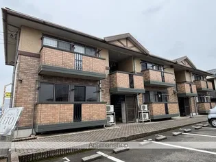 コーポラスITOIII Aの画像