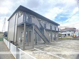 ビーライン下溝1号館の画像