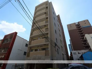 LEXCEED izumi【8階】の外観