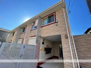 東京都中野区江古田2丁目【アパート】の外観