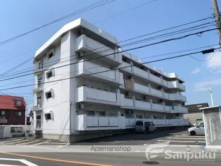 緑風館山西町の画像