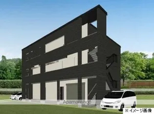 THE KAMIFUKUOKAの画像