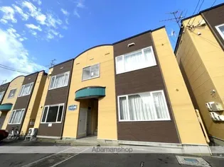 コーポイクタ21 2号棟の画像