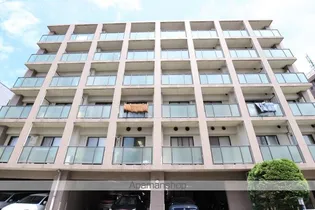 TK大濠ドミトリー【3階】の外観