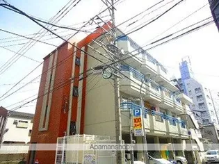 エスポアールマンションの画像