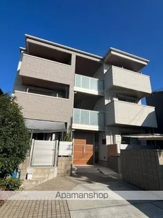 シャーメゾンKATAYAMAの画像