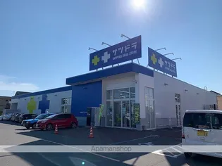 ダイワパレス富岡【305号室】の周辺