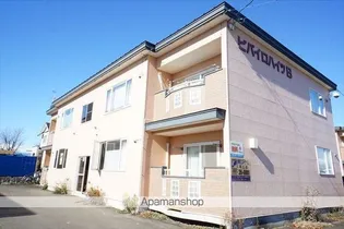 ビバイロハイツBの画像