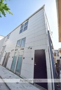 アプリコット【1階】の外観