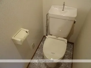 ボヌールⅠ【3階】のその他画像