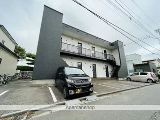 ノースハイツ深堀の画像