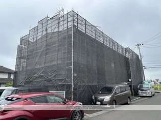 レオパレスダンデリオンびわぶちの画像