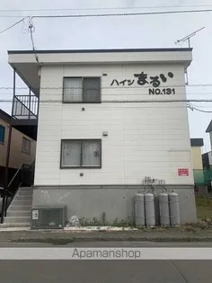 セゾンコート【201号室】の外観