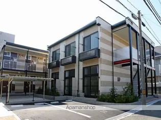 レオパレス神屋町の画像