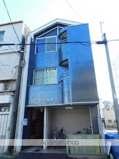 愛知県名古屋市東区矢田4丁目【マンション】の外観