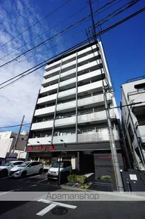 スカイホース【5階】の外観