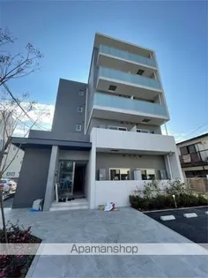 PARQUE NISHIKOIWAの画像