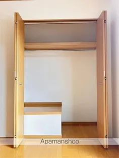 ビッグフォレスト稲荷前【2階】のその他画像