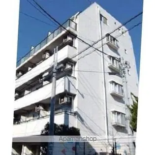 クレグラン東品川の画像