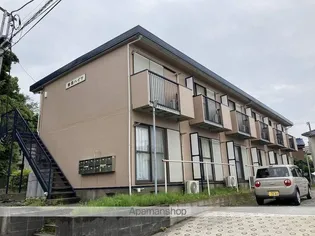 カトレアハイツの画像