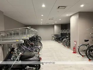 ウィスタリア レジデンス 博多【6階】のその他画像