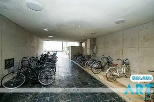 三光ガスビル【5階】の外観