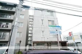エスポワール前田の画像