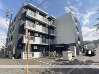 ソレイユ宮の沢の画像