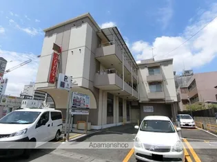 アゴラマンションの画像
