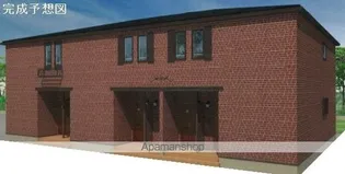 古川小泉アパートBの画像