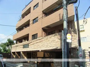 トーシンフェニックス沼袋の画像