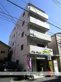 シルキーハイツの画像
