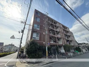 甲子園第3コーポラスの画像