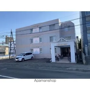 クラーク宮の森の画像