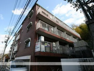 待兼ヒルハイツの画像