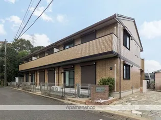 フォレスタ野川の画像