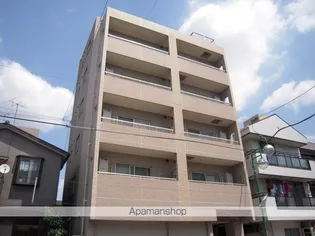 鶴見NSビルの画像