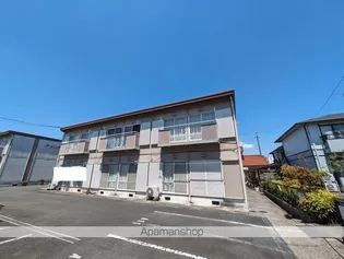 アメニティハイツBの画像