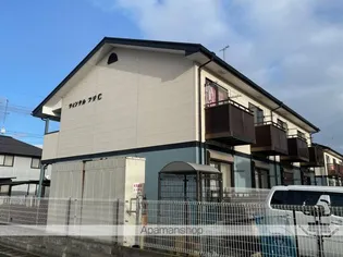 ツインクルフジC棟の画像