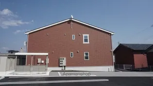 スイセンⅡ【102号室】の外観