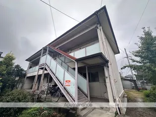 森田マンションの画像