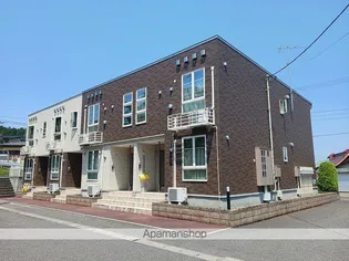 ブリランテⅠの画像