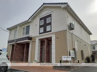 アライブ泉Ⅱ Bの画像